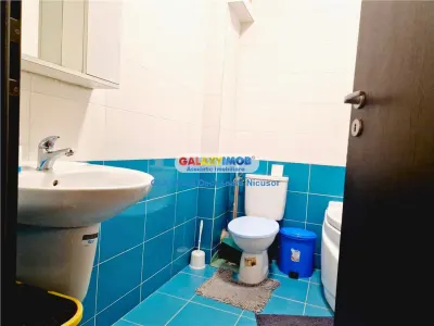 Apartament 2 camere Militari Residence mobilat utilat 380 euro - foto 23