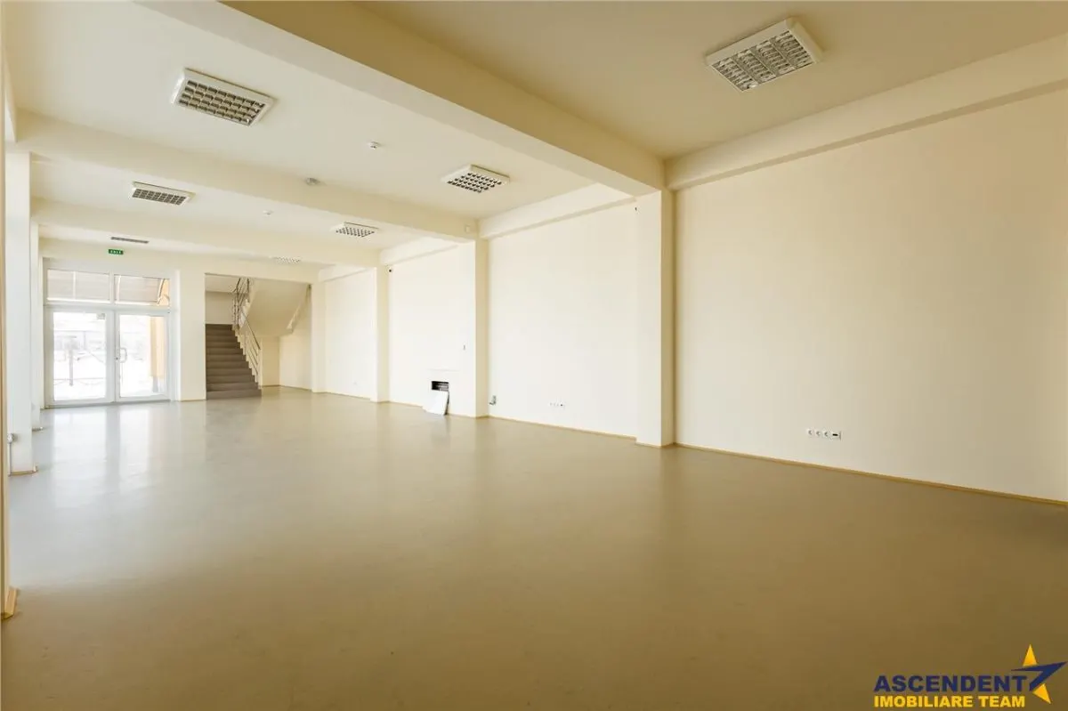 Spatiu comercial nou, acces facil, componenta si dotari apreciabile, Calea Bucuresti, Brasov - foto 18