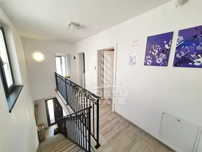 Duplex modern,cu garaj si 3 dormitoare,Dumbravita - foto 11