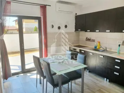 Duplex modern,cu garaj si 3 dormitoare,Dumbravita - foto 13
