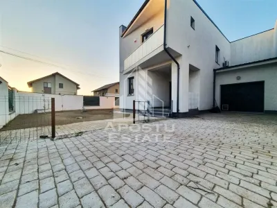 Duplex modern,cu garaj si 3 dormitoare,Dumbravita - foto 15