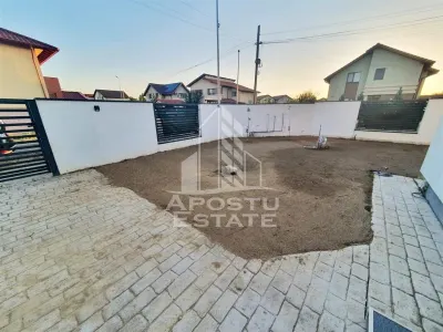 Duplex modern,cu garaj si 3 dormitoare,Dumbravita - foto 5