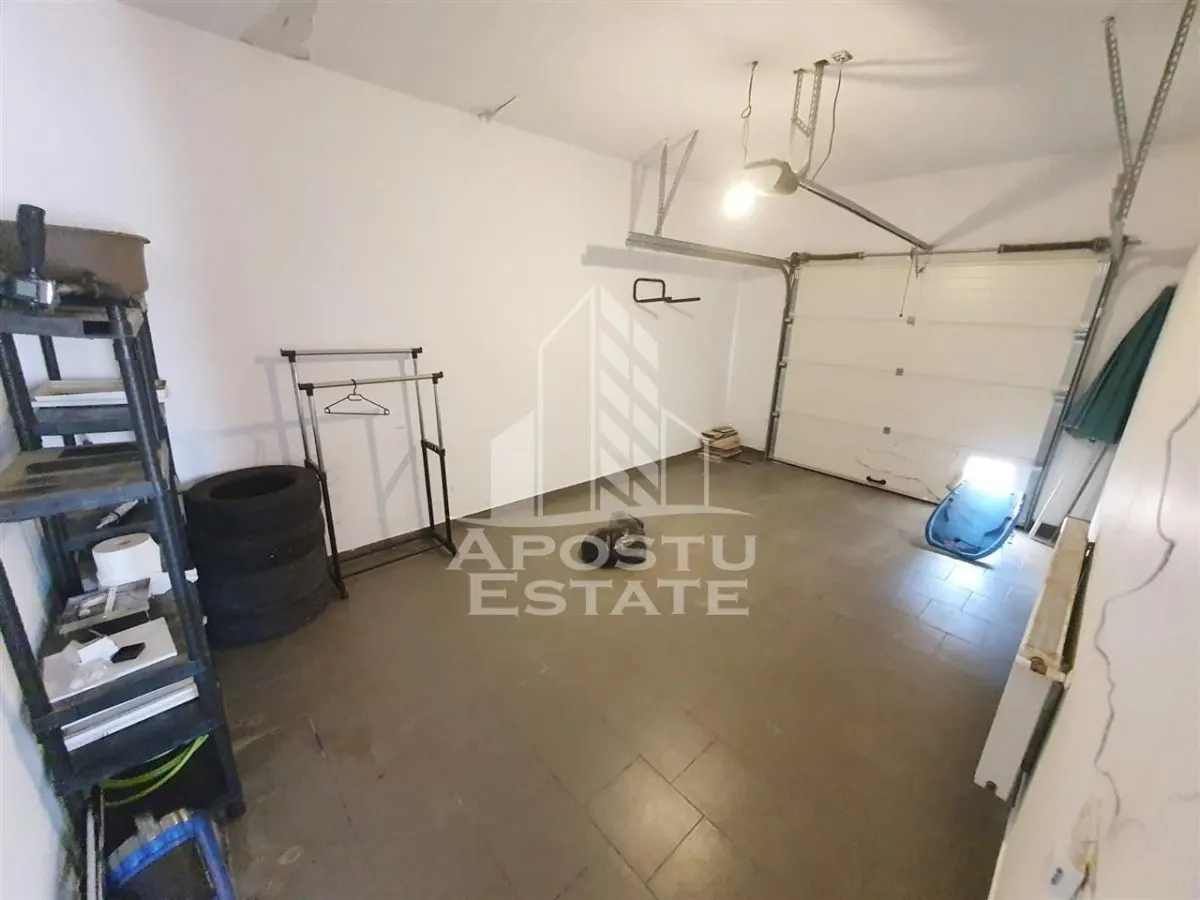 Duplex modern,cu garaj si 3 dormitoare,Dumbravita - foto 6