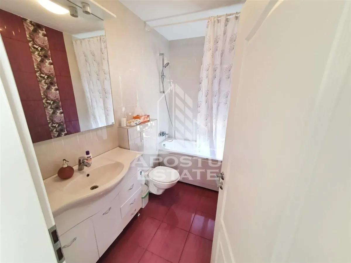 Duplex modern,cu garaj si 3 dormitoare,Dumbravita - foto 9