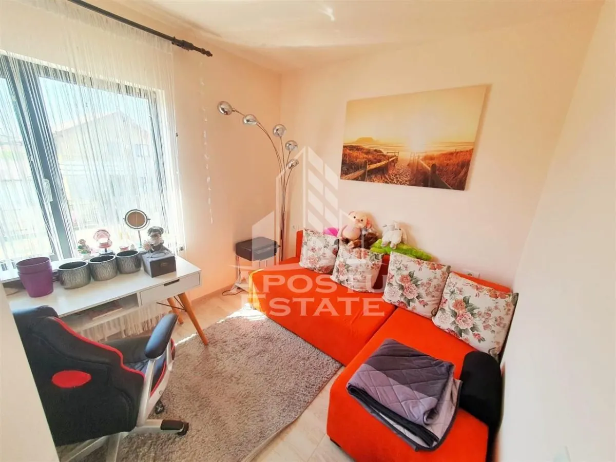 Duplex modern,cu garaj si 3 dormitoare,Dumbravita - foto 10
