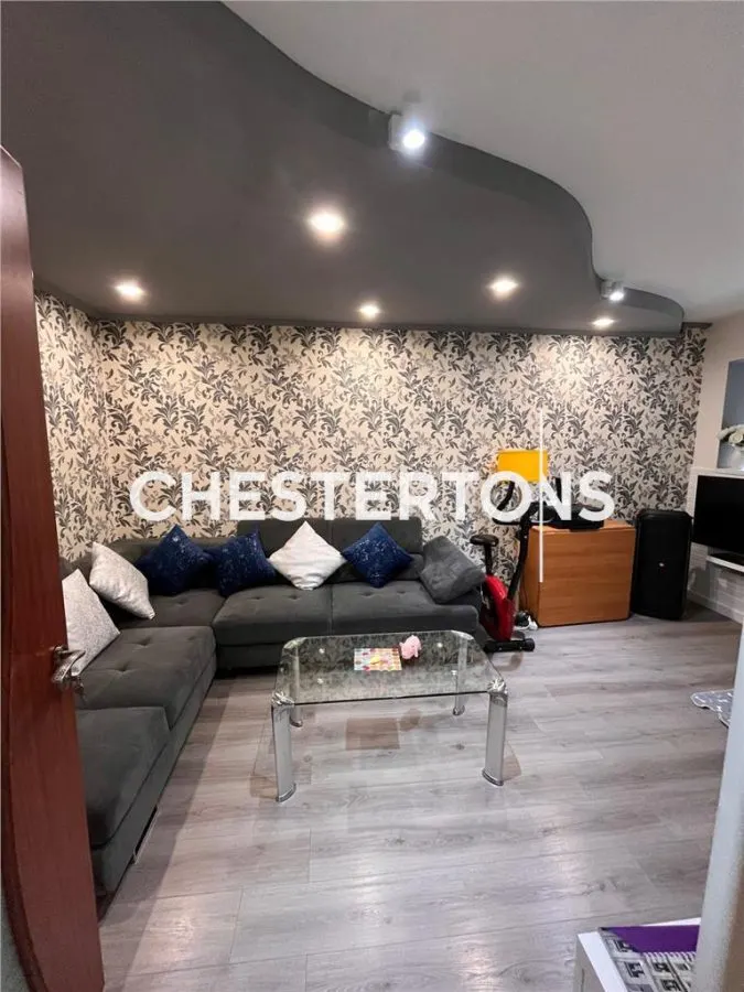 Apartament 3 camere finisat, complet utilat in Militari Gorjului - foto 2
