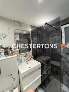 Apartament 3 camere finisat, complet utilat in Militari Gorjului - foto 11