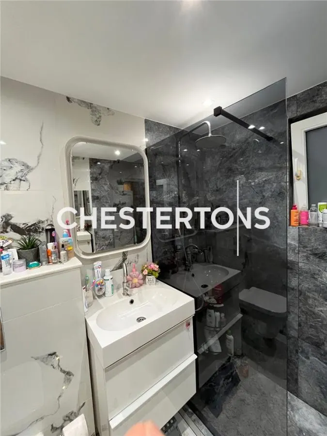 Apartament 3 camere finisat, complet utilat in Militari Gorjului - foto 11