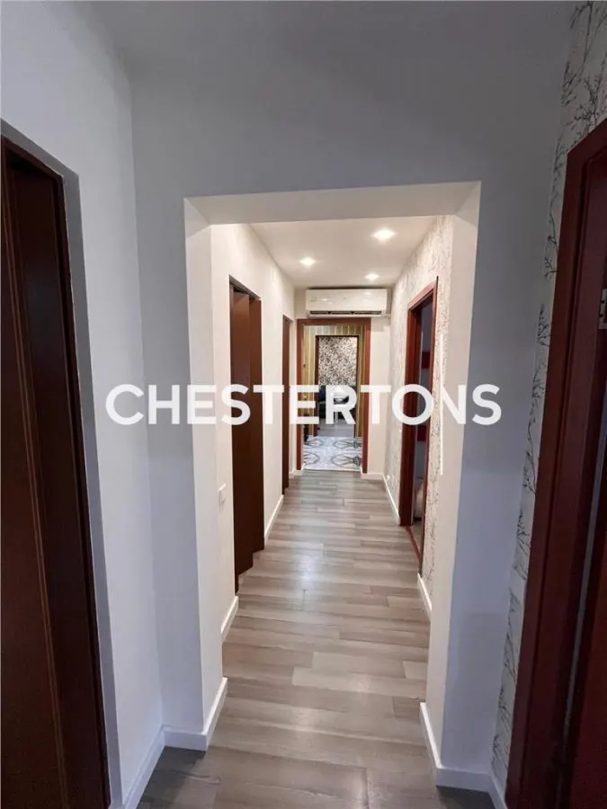 Apartament 3 camere finisat, complet utilat in Militari Gorjului - foto 12