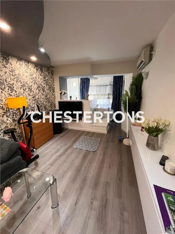 Apartament 3 camere finisat, complet utilat in Militari Gorjului - foto 3