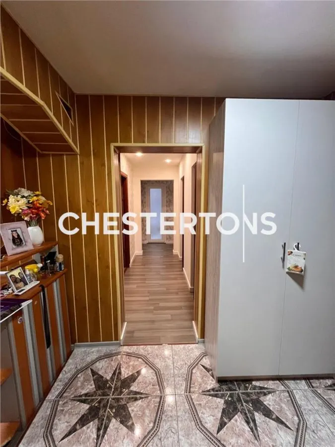 Apartament 3 camere finisat, complet utilat in Militari Gorjului - foto 5