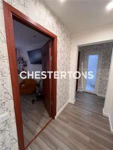 Apartament 3 camere finisat, complet utilat in Militari Gorjului - foto 6