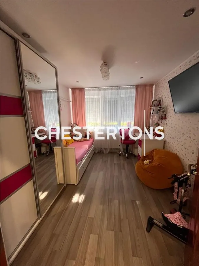 Apartament 3 camere finisat, complet utilat in Militari Gorjului - foto 7
