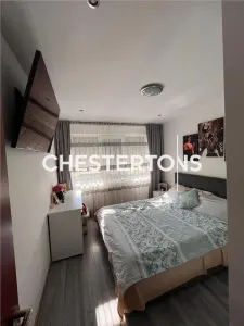 Apartament 3 camere finisat, complet utilat in Militari Gorjului - foto 8