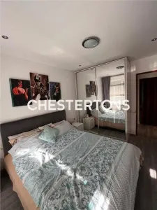 Apartament 3 camere finisat, complet utilat in Militari Gorjului - foto 9