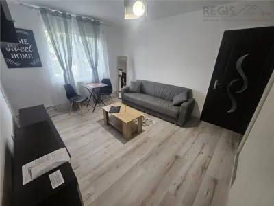 Apartament 2 camere Florilor - Brasov