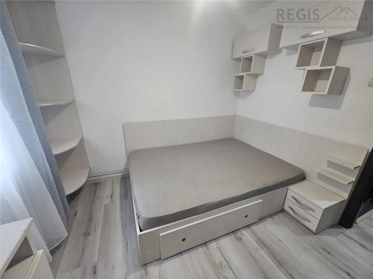 Apartament 2 camere Florilor - foto 7