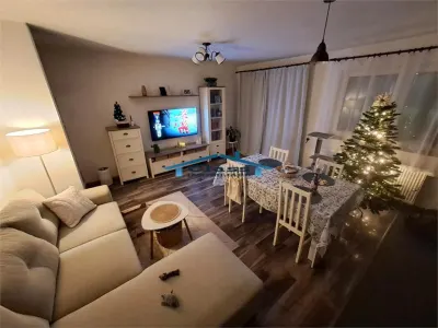 Apartament 3 camere | 70,41 mp + balcon 11,12 MP | Floresti â€“ Zona BMW / VIVO - Cluj-Napoca