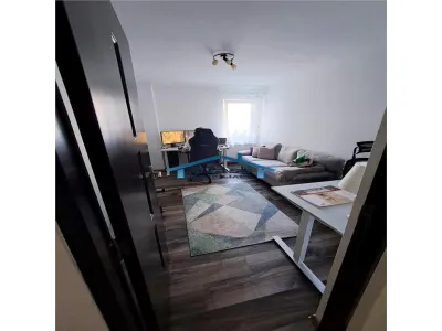 Apartament 3 camere | 70,41 mp + balcon 11,12 MP | Floresti â€“ Zona BMW / VIVO - foto 11