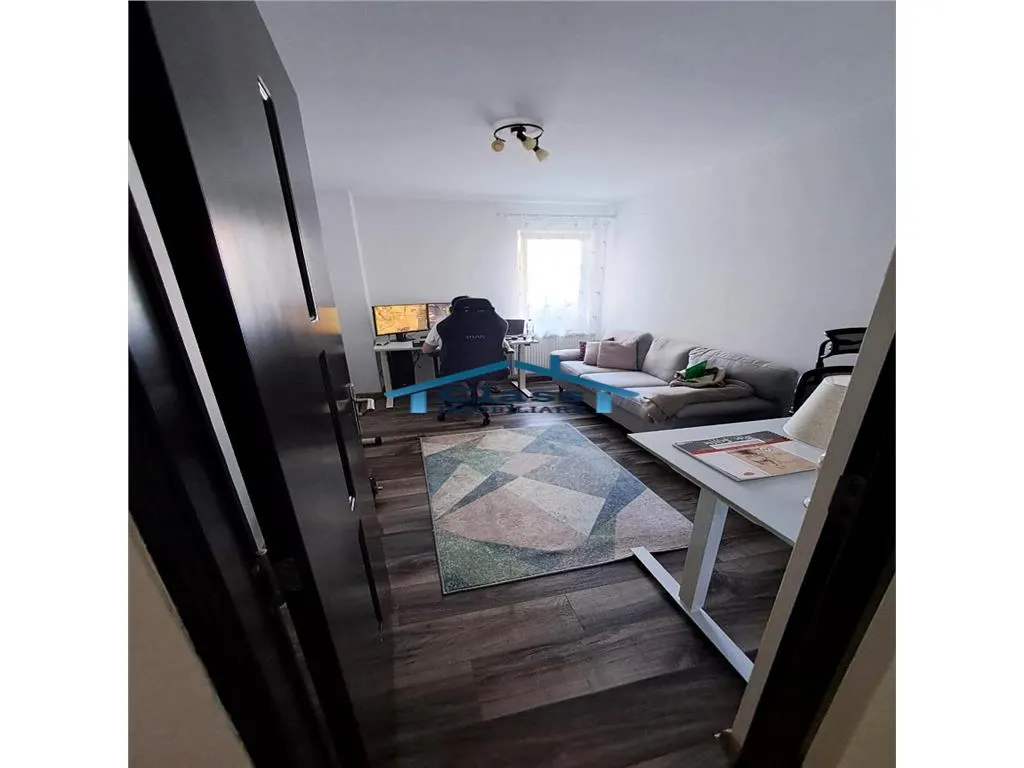 Apartament 3 camere | 70,41 mp + balcon 11,12 MP | Floresti â€“ Zona BMW / VIVO - foto 11
