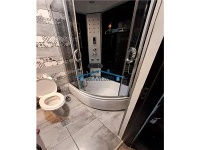 Apartament 3 camere | 70,41 mp + balcon 11,12 MP | Floresti â€“ Zona BMW / VIVO - foto 7