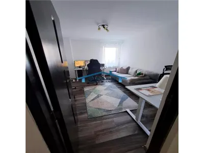 Apartament 3 camere | 70,41 mp + balcon 11,12 MP | Floresti â€“ Zona BMW / VIVO - foto 8