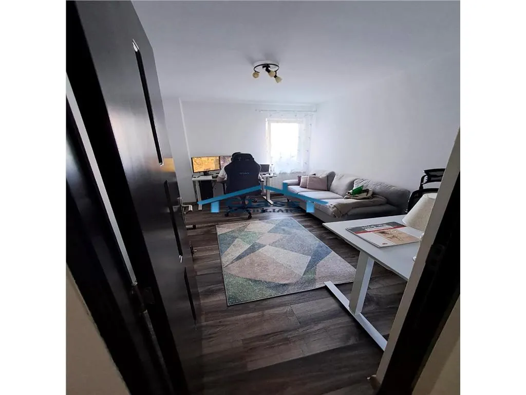Apartament 3 camere | 70,41 mp + balcon 11,12 MP | Floresti â€“ Zona BMW / VIVO - foto 8