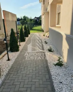 Apartament cu 2 camere bloc nou cu acces la curte Torontalului - foto 6