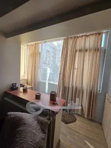 Apartament de închiriat â€“ 44 mp, balcon, centrală proprie, bloc cu lif - foto 3