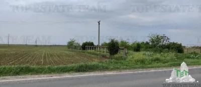 Teren intravilan - vanzare - centura - Cazasu - Braila - foto 2