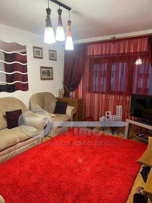 Închiriere apartament 3 camere decomandat, 80 mp, Păcurari â€“ La Bulevard - foto 2