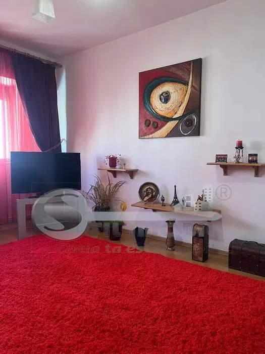 Închiriere apartament 3 camere decomandat, 80 mp, Păcurari â€“ La Bulevard - foto 3