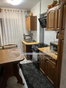 Închiriere apartament 3 camere decomandat, 80 mp, Păcurari â€“ La Bulevard - foto 7