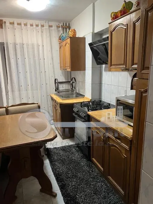 Închiriere apartament 3 camere decomandat, 80 mp, Păcurari â€“ La Bulevard - foto 7