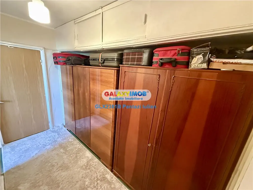 3 camere | Berceni - Str. Turnu Magurele | Decomandat | 3min. autobuz - foto 11