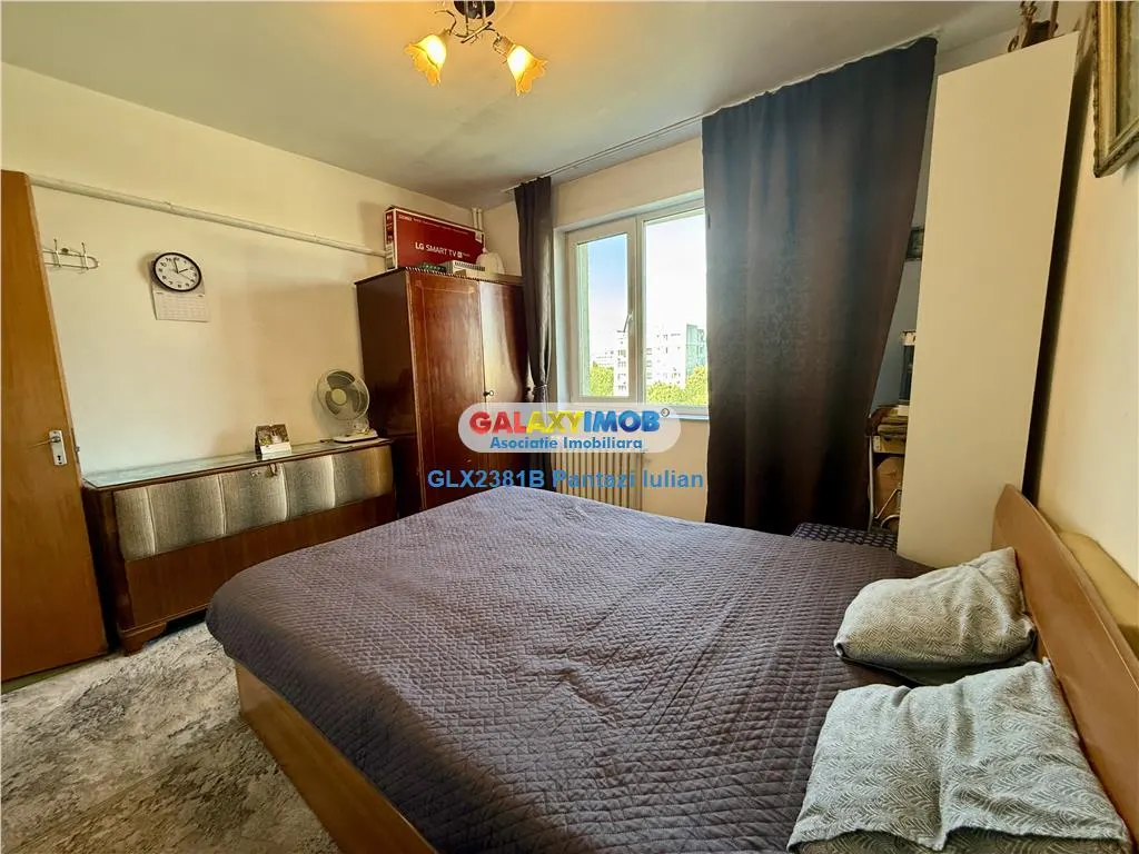 3 camere | Berceni - Str. Turnu Magurele | Decomandat | 3min. autobuz - foto 14