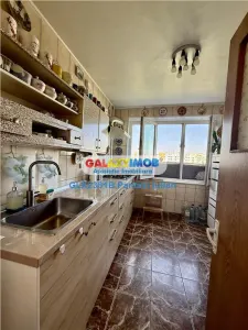 3 camere | Berceni - Str. Turnu Magurele | Decomandat | 3min. autobuz - foto 18
