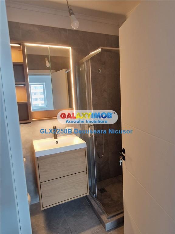 Apartament cu 2 camere MILITARI RESIDENCE - Chiajna