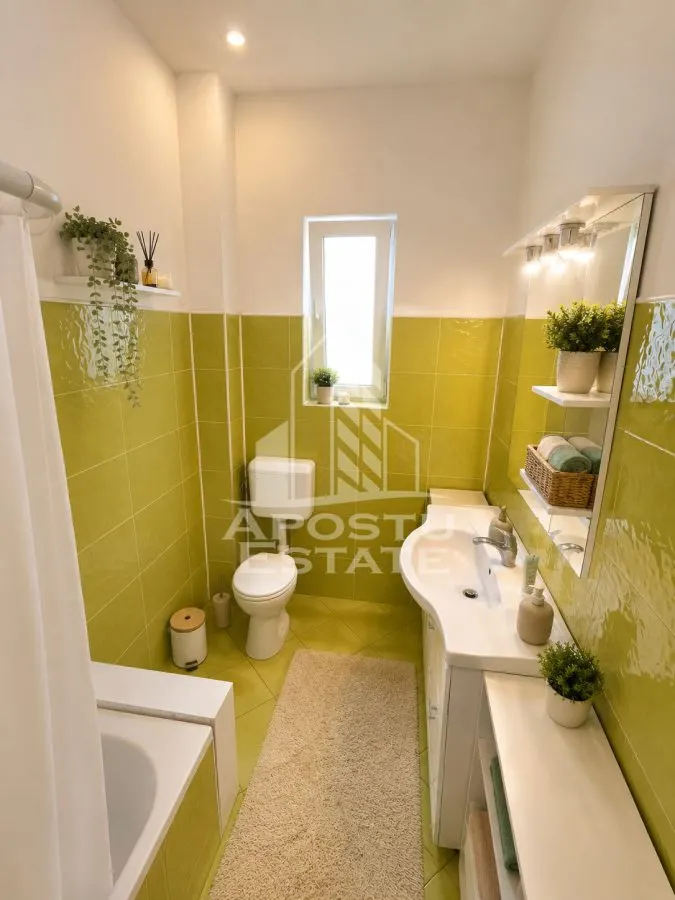 Casa de inchiriat zona Dambovita / Sagului Parter+1 - foto 5
