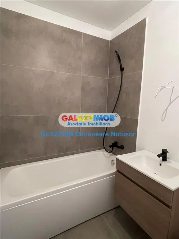 Apartament 2 camere  Militari Residence 82.900 euro - foto 8