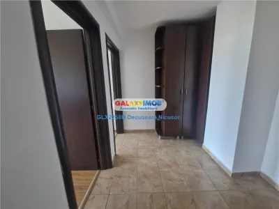 Apartament cu 3 camere Semi mobilat Utilat Chiajna 145.000 euro - foto 13