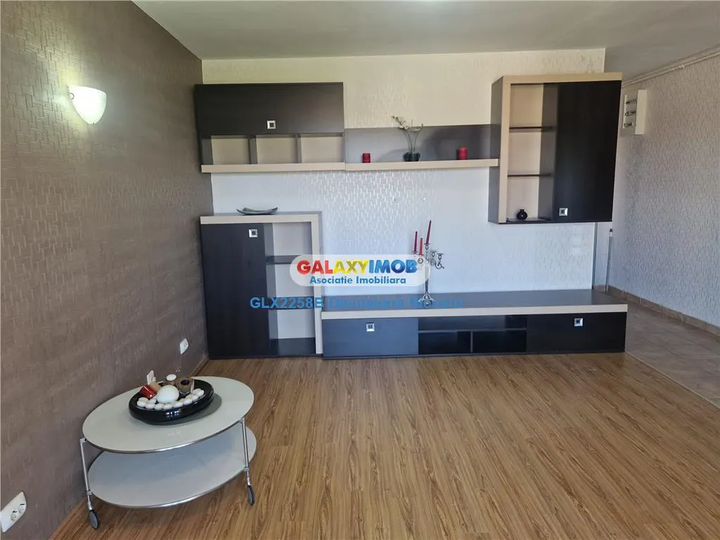 Apartament cu 3 camere Semi mobilat Utilat Chiajna 145.000 euro - foto 3