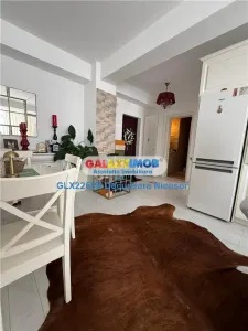 Apartament 2 camere mobilat utilat MILITARI RESIDENCE 85 900 EURO - foto 3
