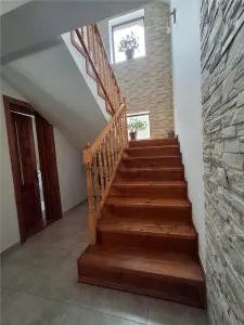 Vila Rustica  Dambul Morii 140 mp - foto 11