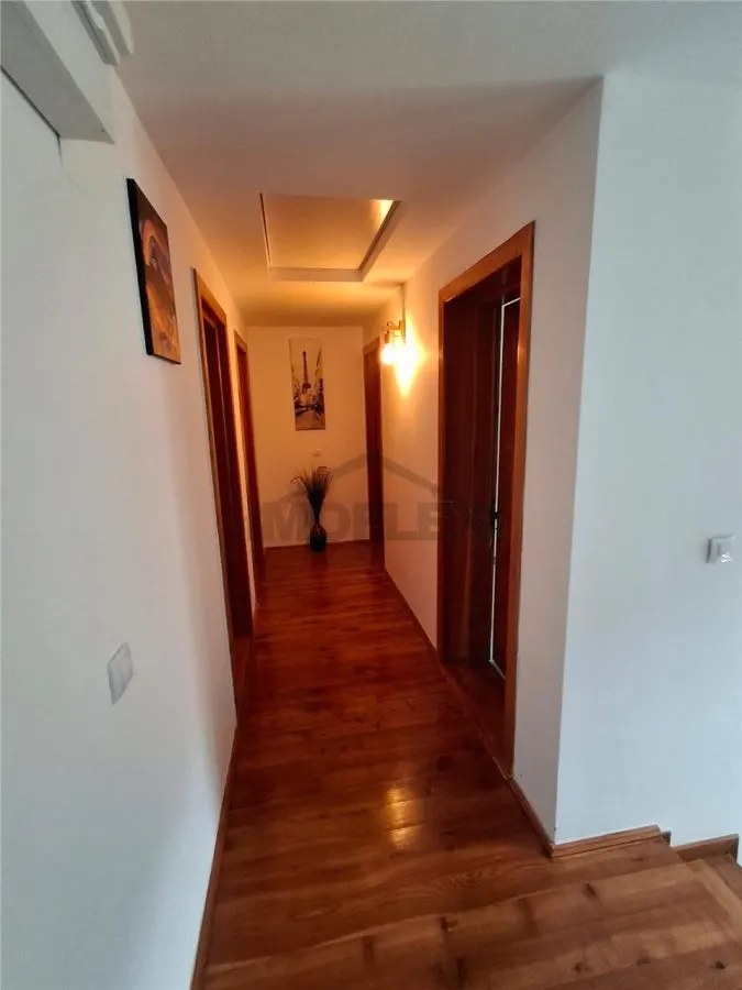 Vila Rustica  Dambul Morii 140 mp - foto 12