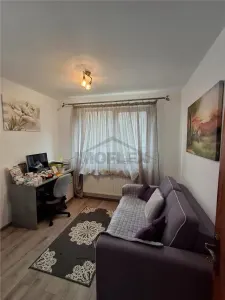 Vila Rustica  Dambul Morii 140 mp - foto 17