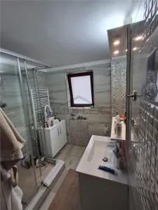Vila Rustica  Dambul Morii 140 mp - foto 18