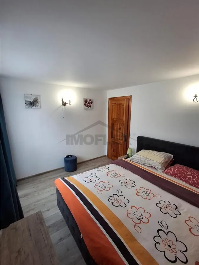 Vila Rustica  Dambul Morii 140 mp - foto 20