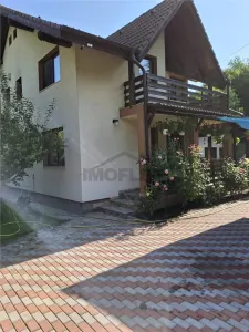 Vila Rustica  Dambul Morii 140 mp - foto 3