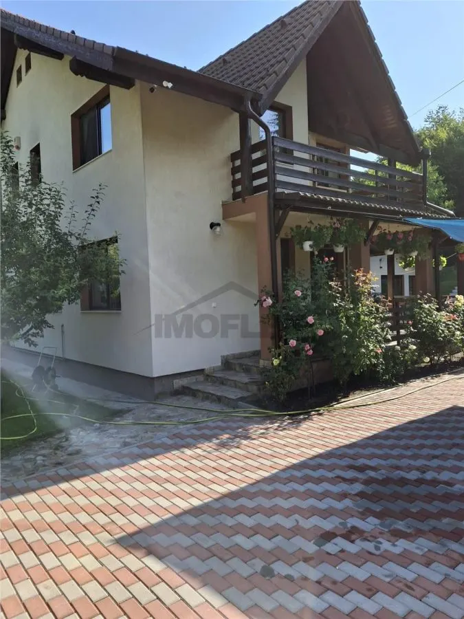 Vila Rustica  Dambul Morii 140 mp - foto 3